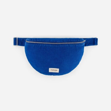 Sac banane Custine – Pratique et stylé | Rive Droite Paris