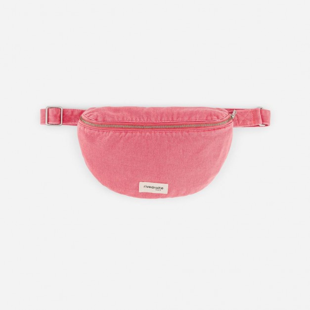 Sac banane Custine – Pratique et stylé | Rive Droite Paris