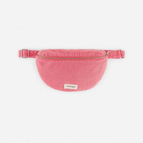 Sac banane Custine – Pratique et stylé | Rive Droite Paris Sac banane Custine – Pratique et stylé | Rive Droite Paris