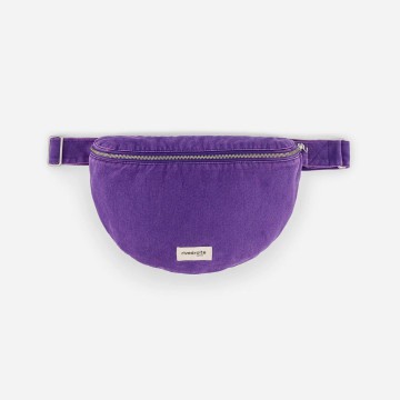 Sac banane Custine – Pratique et stylé | Rive Droite Paris