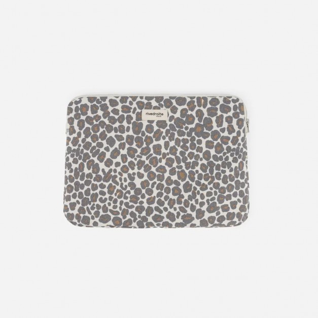 Trousse de Toilette Tournelles XL – Rive Droite Paris
