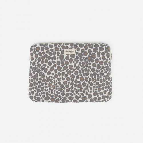 Trousse de Toilette Tournelles XL – Rive Droite Paris Trousse de Toilette Tournelles XL – Rive Droite Paris