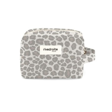 Trousse de Toilette Tournelles – Rive Droite Paris
