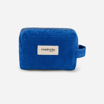 Hermel - Trousse de toilette pratique et spacieuse | Rive Droite Paris