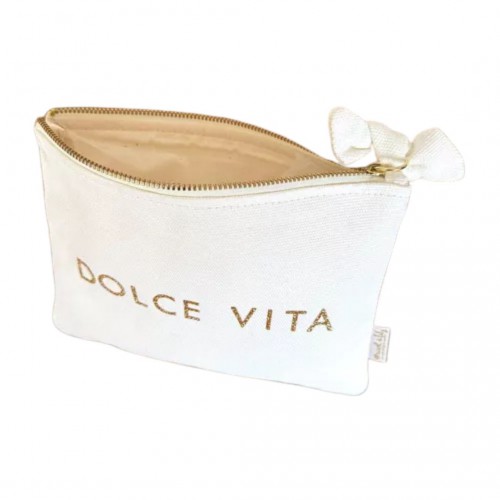 Marcel & Lily - Pochette Milk Dolce Vita