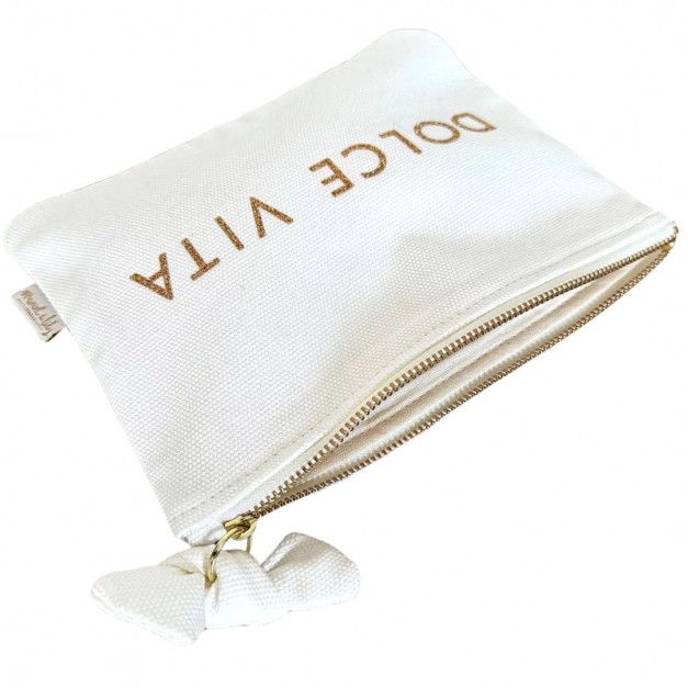 Marcel & Lily - Pochette Milk Dolce Vita