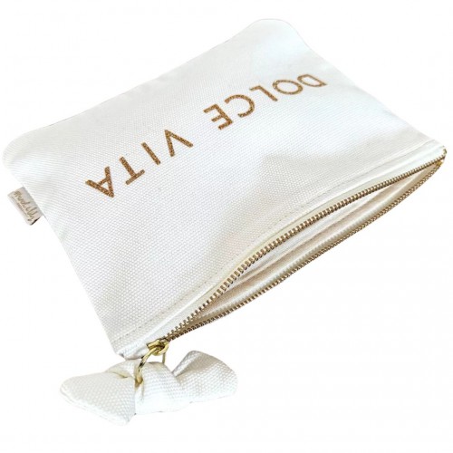 Marcel & Lily - Pochette Milk Dolce Vita