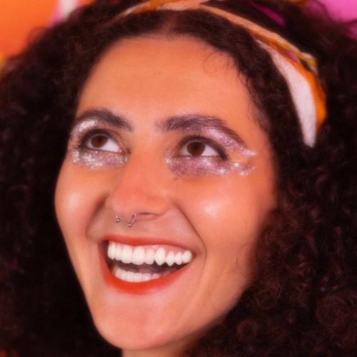 Gel Pailleté 5h du Mat Si Si La Paillette - Brillance Naturelle Gel Pailleté 5h du Mat Si Si La Paillette - Brillance Naturelle