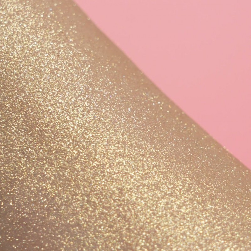 Voir la slide Spray Pailleté Doré Si Si La Paillette - Brillez Naturellement