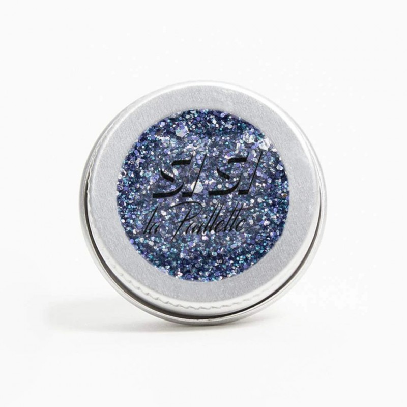 Paillettes Indiglow Si Si La Paillette - Écologiques et Biodégradables Voir la slide Paillettes Indiglow Si Si La Paillette - Écologiques et Biodégradables