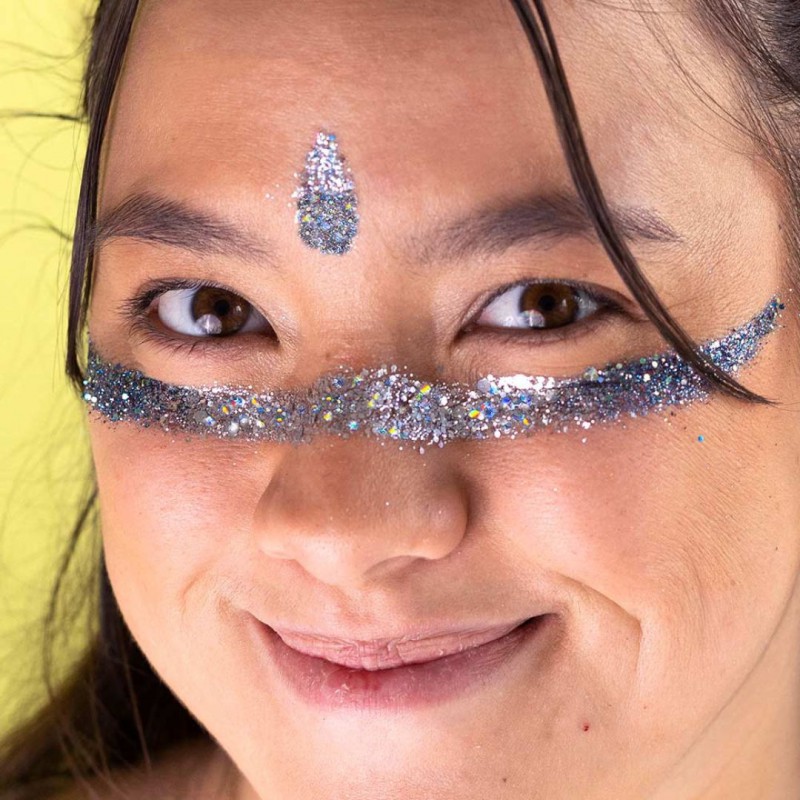 Paillettes V2 Y'HOLO Si Si La Paillette - Biodégradables et Écologiques Voir la slide Paillettes V2 Y'HOLO Si Si La Paillette - Biodégradables et Écologiques