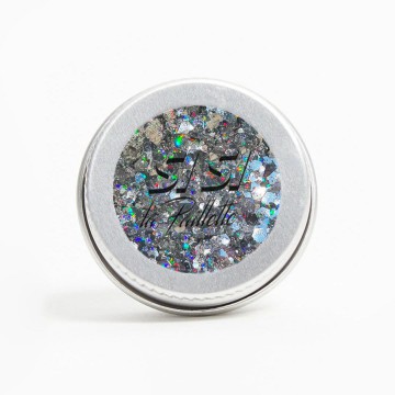 Paillettes Y'HOLO Biodégradables - Si Si La Paillette