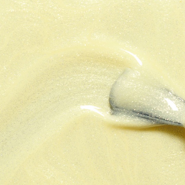 Manucurist Vernis GREEN Lemon - 9 Free, Vegan & Bio-Sourcé