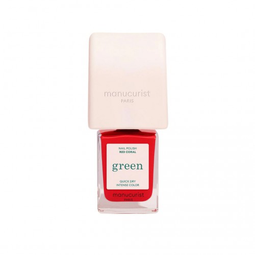 Manucurist Mani Helper - Vernis Soin Glowy, Hydratant & Réparateur Manucurist Mani Helper - Vernis Soin Glowy, Hydratant & Réparateur