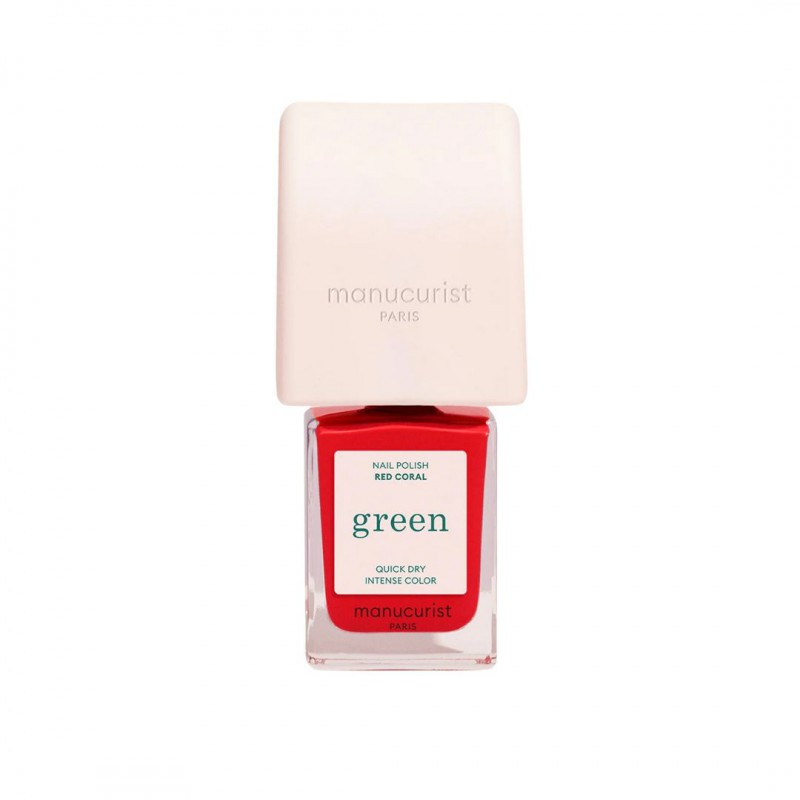 Manucurist Mani Helper - Vernis Soin Glowy, Hydratant & Réparateur Voir la slide Manucurist Mani Helper - Vernis Soin Glowy, Hydratant & Réparateur