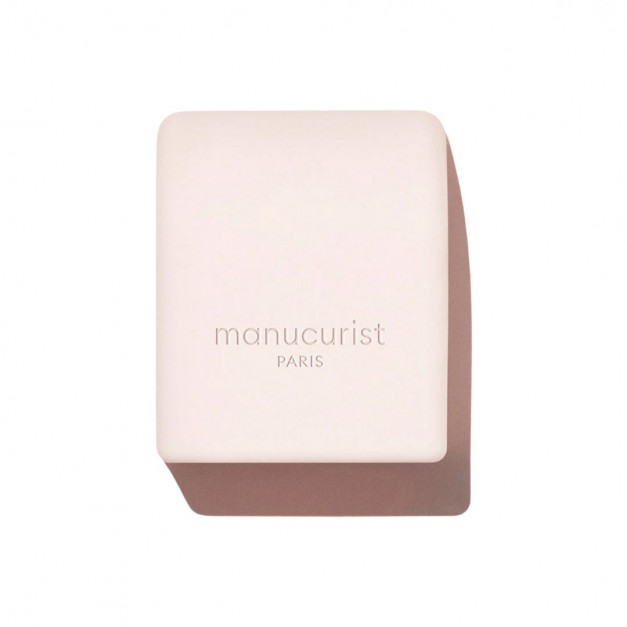 Manucurist Mani Helper - Vernis Soin Glowy, Hydratant & Réparateur