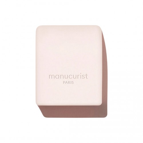 Manucurist Mani Helper - Vernis Soin Glowy, Hydratant & Réparateur Manucurist Mani Helper - Vernis Soin Glowy, Hydratant & Réparateur