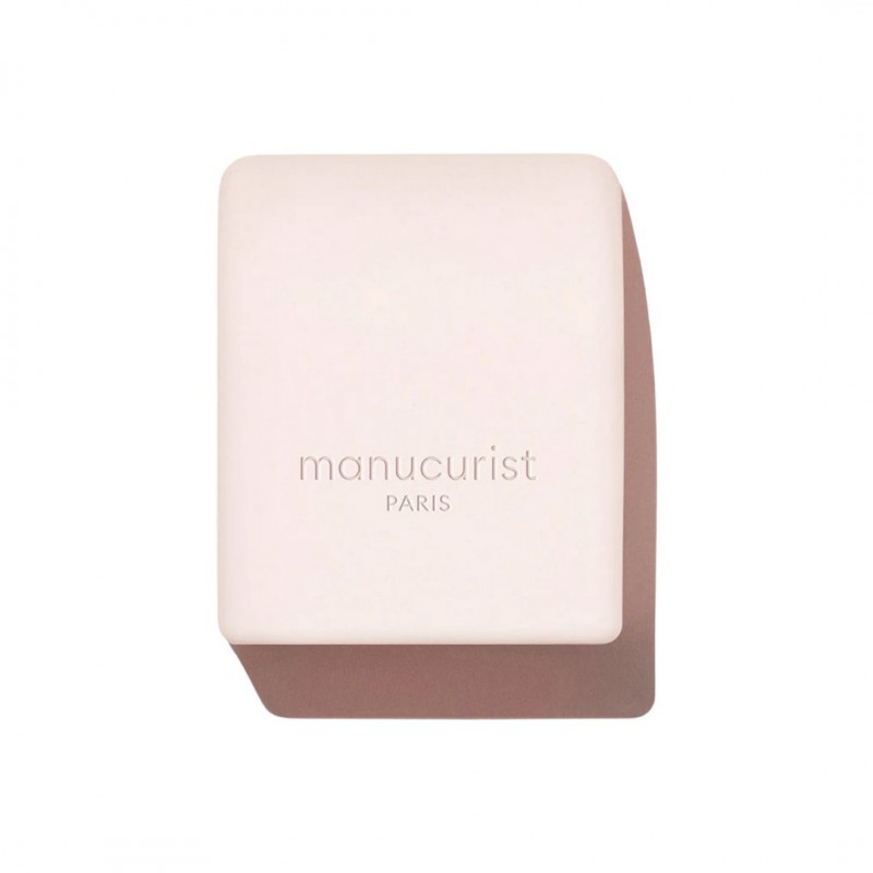 Manucurist Mani Helper - Vernis Soin Glowy, Hydratant & Réparateur Voir la slide Manucurist Mani Helper - Vernis Soin Glowy, Hydratant & Réparateur