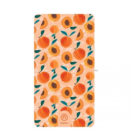 Rectangle Towel Ty Bihan - Serviette Éco-Responsable Cabaïa Rectangle Towel Ty Bihan - Serviette Éco-Responsable Cabaïa