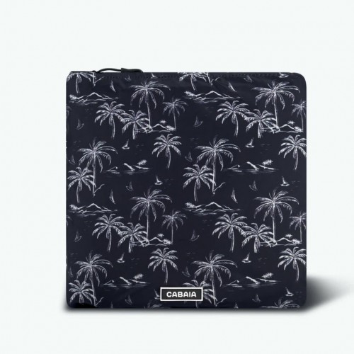 Rectangle Towel Palma - Serviette Écologique et Douce Cabaïa Rectangle Towel Palma - Serviette Écologique et Douce Cabaïa