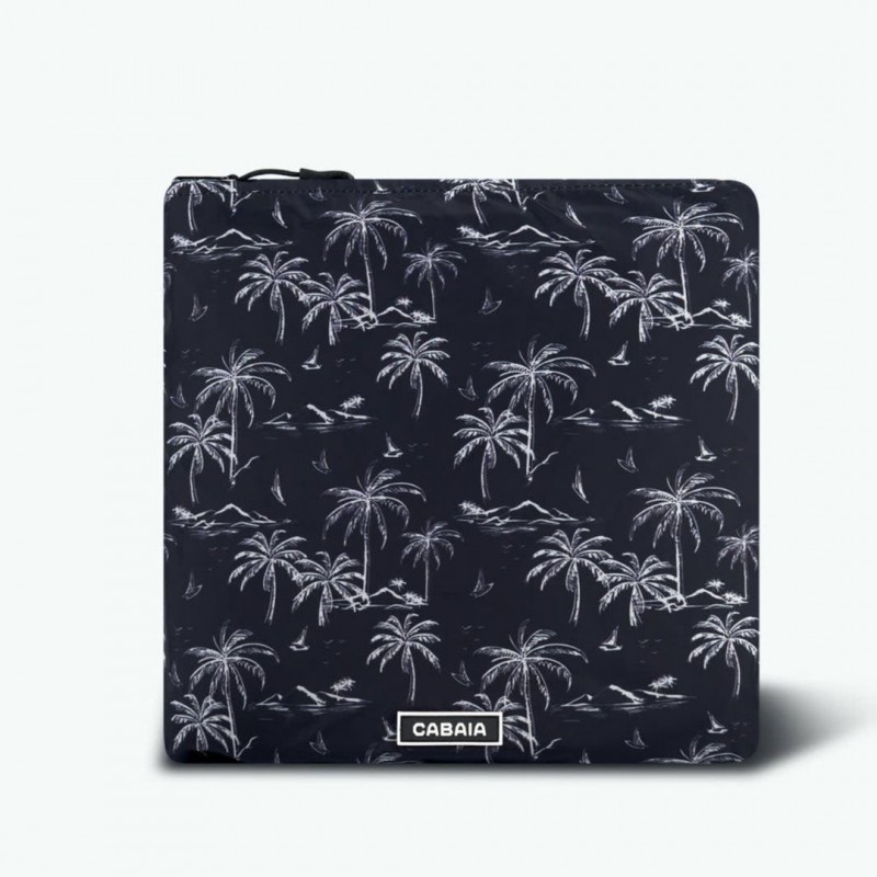 Rectangle Towel Palma - Serviette Écologique et Douce Cabaïa Voir la slide Rectangle Towel Palma - Serviette Écologique et Douce Cabaïa