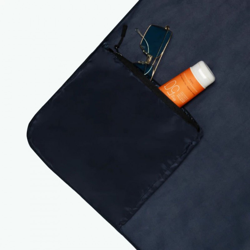 Rectangle Towel Palma - Serviette Écologique et Douce Cabaïa Voir la slide Rectangle Towel Palma - Serviette Écologique et Douce Cabaïa