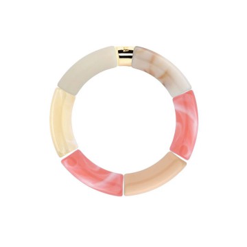 Bracelet Samba Parabaya – Bijou Coloré et Élégant