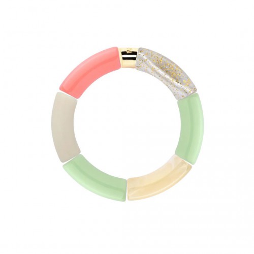 Bracelet Samba Parabaya – Bijou Coloré et Élégant Bracelet Samba Parabaya – Bijou Coloré et Élégant