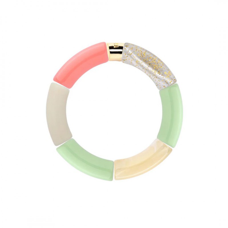 Bracelet Samba Parabaya – Bijou Coloré et Élégant Voir la slide Bracelet Samba Parabaya – Bijou Coloré et Élégant