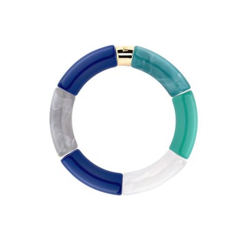 Bracelet Oceano Parabaya – Bijou Coloré et Élégant
