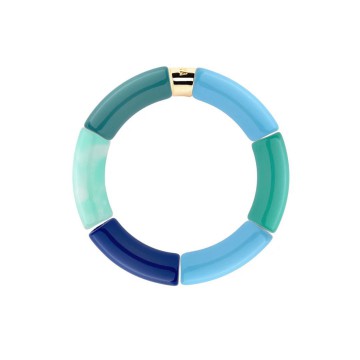 Bracelet Oceano Parabaya – Bijou Coloré et Élégant