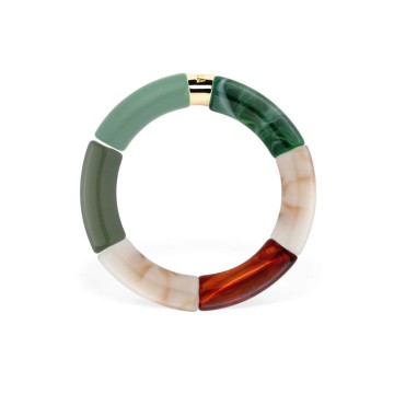 Bracelet Pantanal Parabaya – Bijou Coloré et Élégant