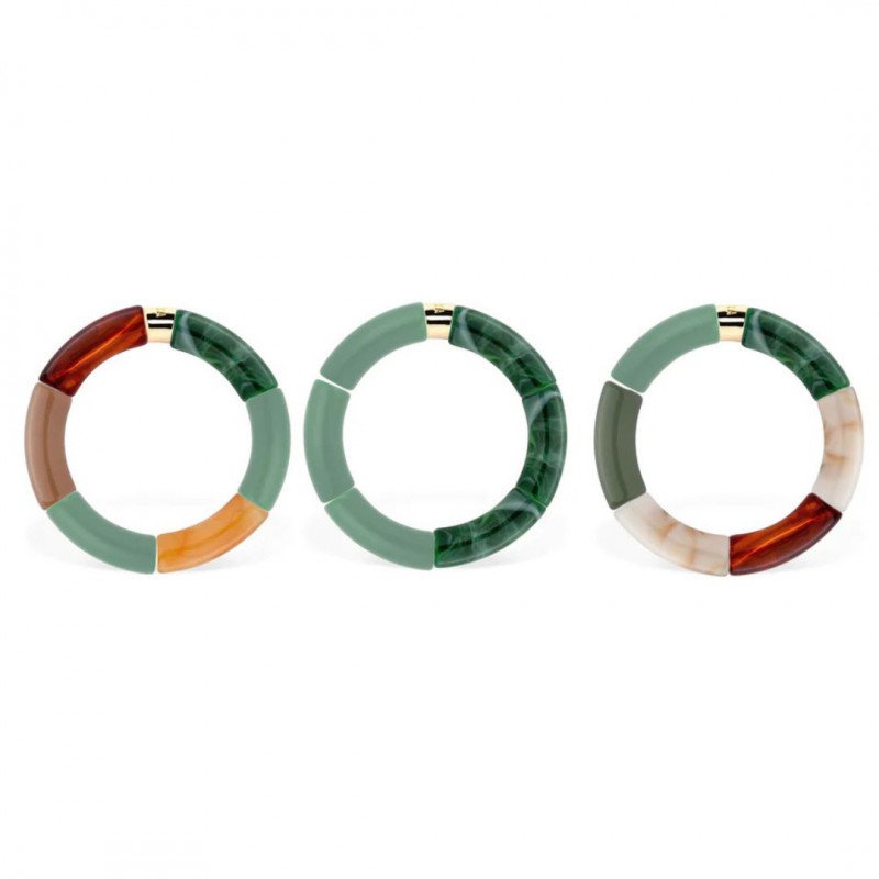 Bracelet Pantanal Parabaya – Bijou Coloré et Élégant Voir la slide Bracelet Pantanal Parabaya – Bijou Coloré et Élégant