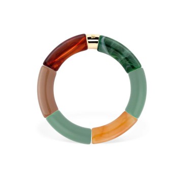 Bracelet Pantanal Parabaya – Bijou Coloré et Élégant