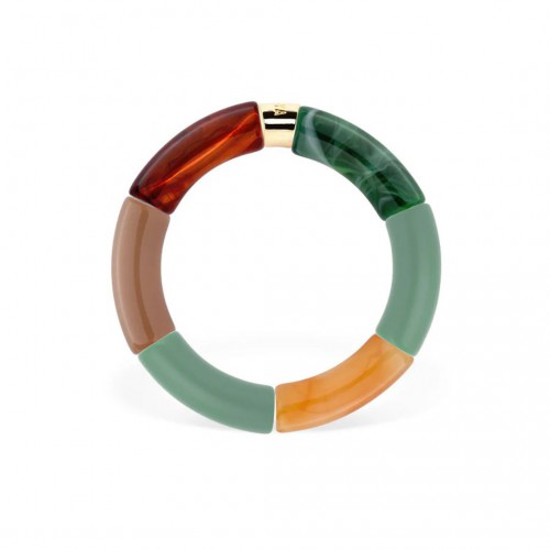 Bracelet Pantanal Parabaya – Bijou Coloré et Élégant Bracelet Pantanal Parabaya – Bijou Coloré et Élégant