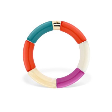 Bracelet Batuca Parabaya – Bijou Coloré et Élégant