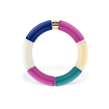 Bracelet Batuca Parabaya – Bijou Coloré et Élégant