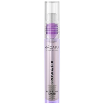Madara - Grow & Fix Booster cils & sourcils naturel vegan