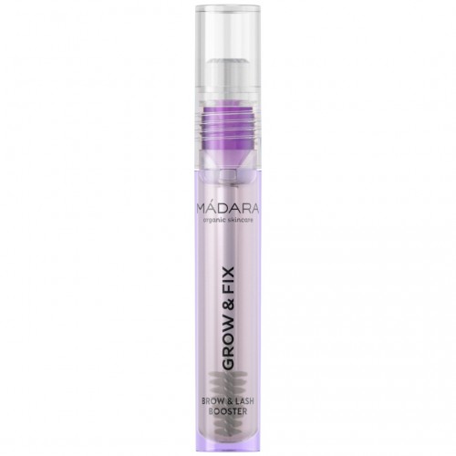 Madara - Grow & Fix Booster cils & sourcils naturel vegan