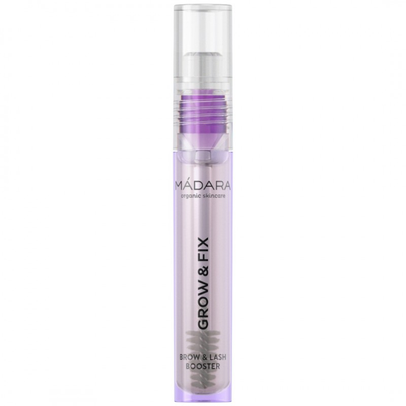 Voir la slide Madara - Grow & Fix Booster cils & sourcils naturel vegan