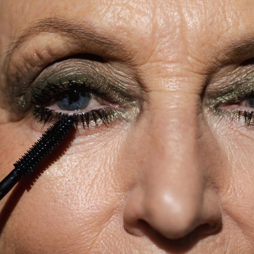 Madara - Mascara Deep Matter Volume & soin naturel intense Madara - Mascara Deep Matter Volume & soin naturel intense