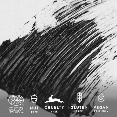 Madara - Mascara Deep Matter Volume & soin naturel intense Madara - Mascara Deep Matter Volume & soin naturel intense