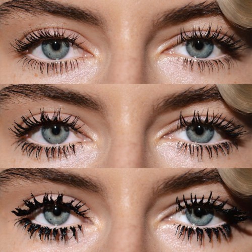 Madara - Mascara Deep Matter Volume & soin naturel intense Madara - Mascara Deep Matter Volume & soin naturel intense