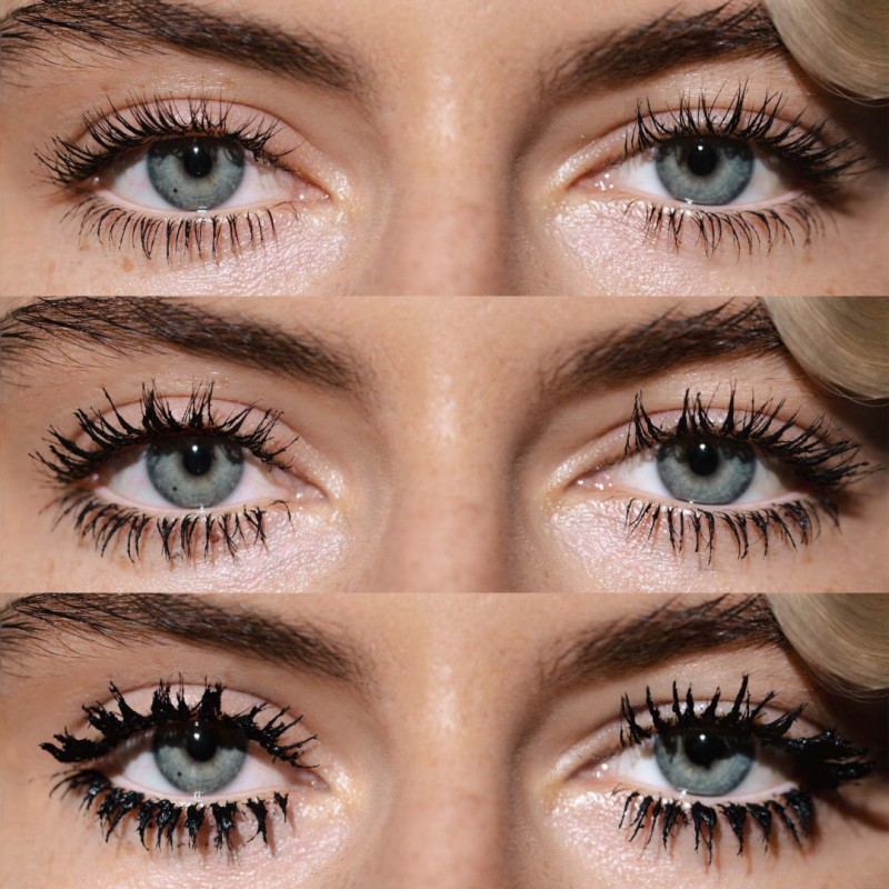 Madara - Mascara Deep Matter Volume & soin naturel intense Voir la slide Madara - Mascara Deep Matter Volume & soin naturel intense