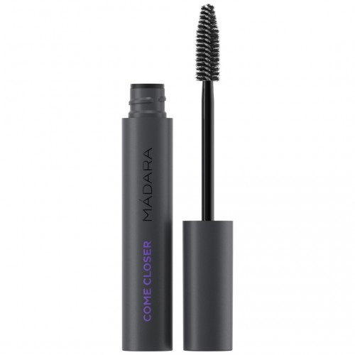 Madara - Mascara Infinite Lash naturel & vegan noir intense Madara - Mascara Infinite Lash naturel & vegan noir intense
