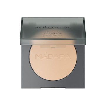 Madara - Poudre Minérale Fair 1 Air Equal au fini naturel