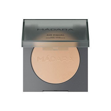 Madara - Poudre Minérale Beige 2 Air Equal au fini naturel