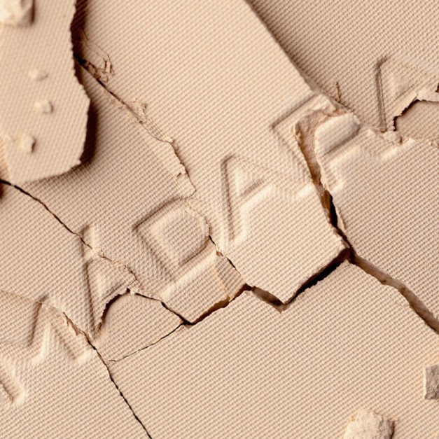 Madara - Poudre Minérale Beige 2 Air Equal au fini naturel