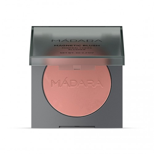 Madara - Blush Minéral Bare Blossom 2, éclat naturel & vegan Madara - Blush Minéral Bare Blossom 2, éclat naturel & vegan