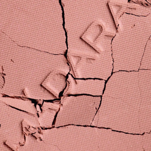 Madara - Blush Minéral Bare Blossom 2, éclat naturel & vegan